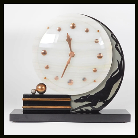 Art Deco by Bayard