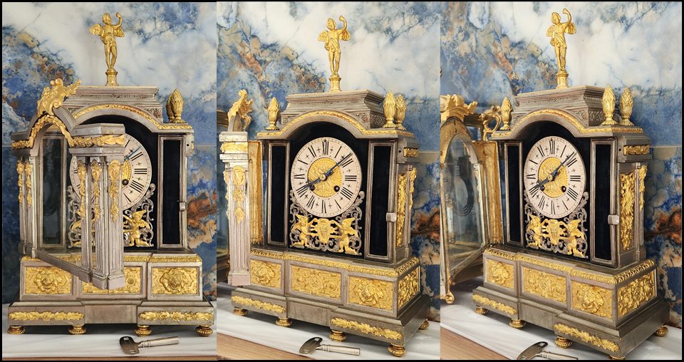 old antique mantel clocks and vintage clocks for sale