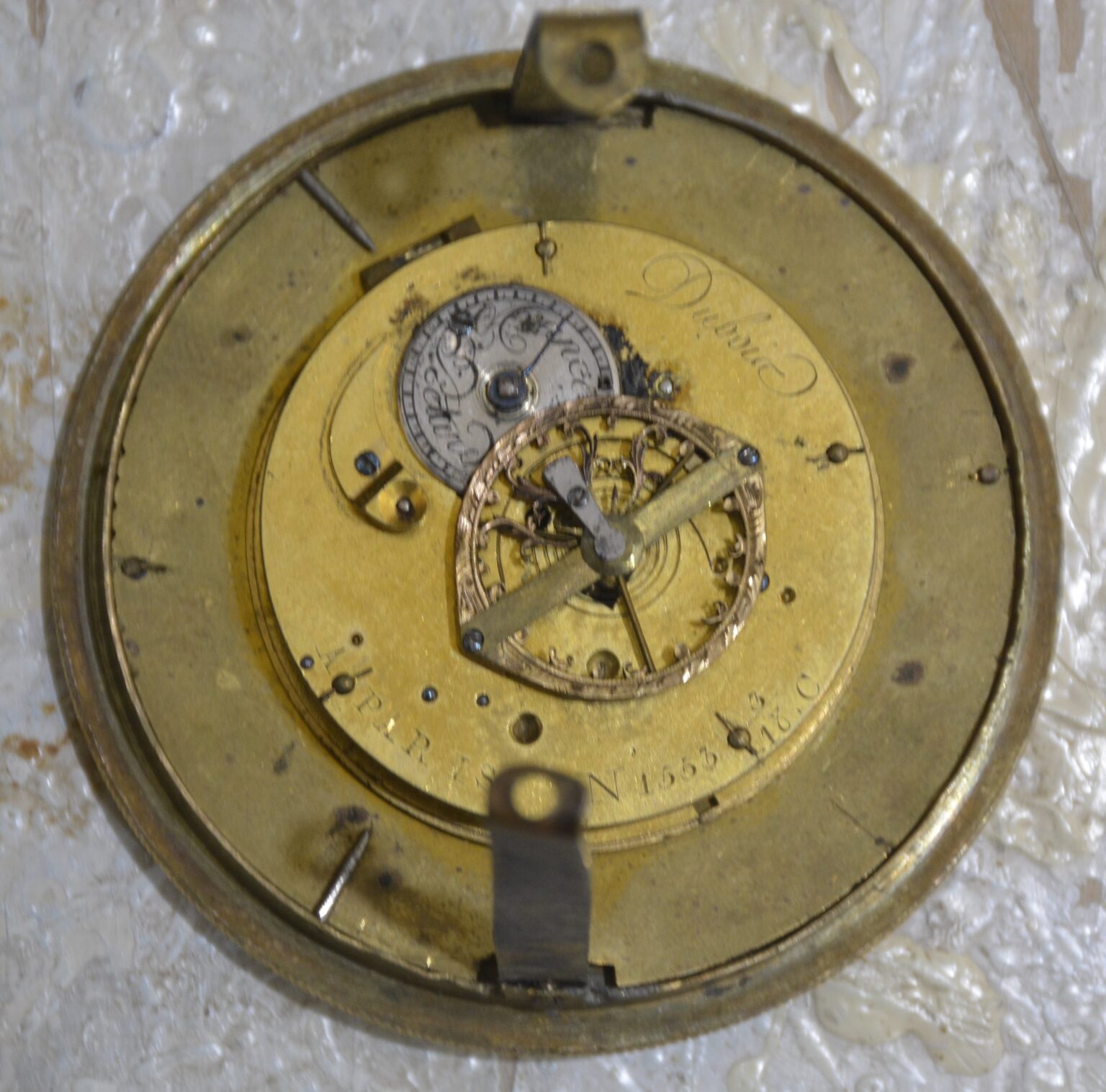 french clocks