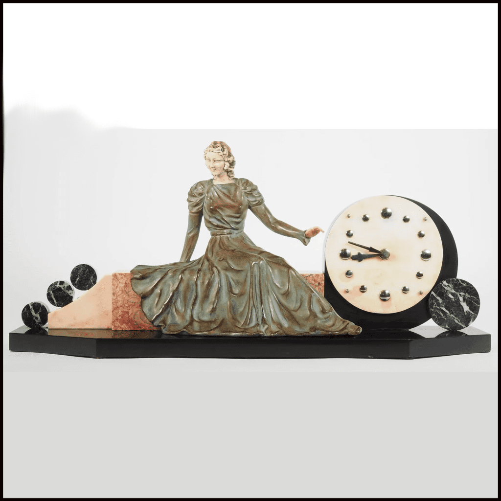 old mantel clocks for sale